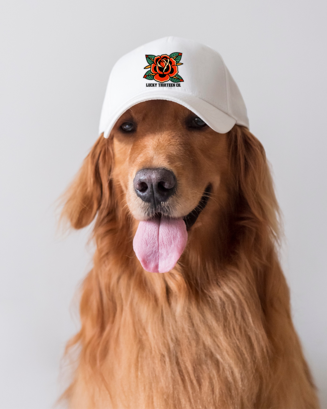 Lucky Thirteen Co. Hat